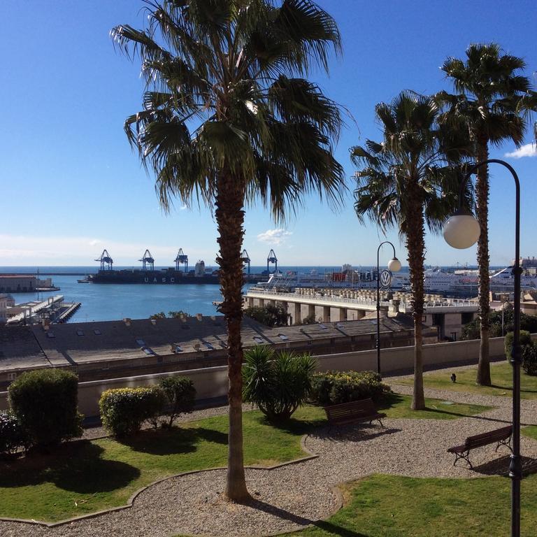 Au Petit Bonheur Leilighet Genova Rom bilde